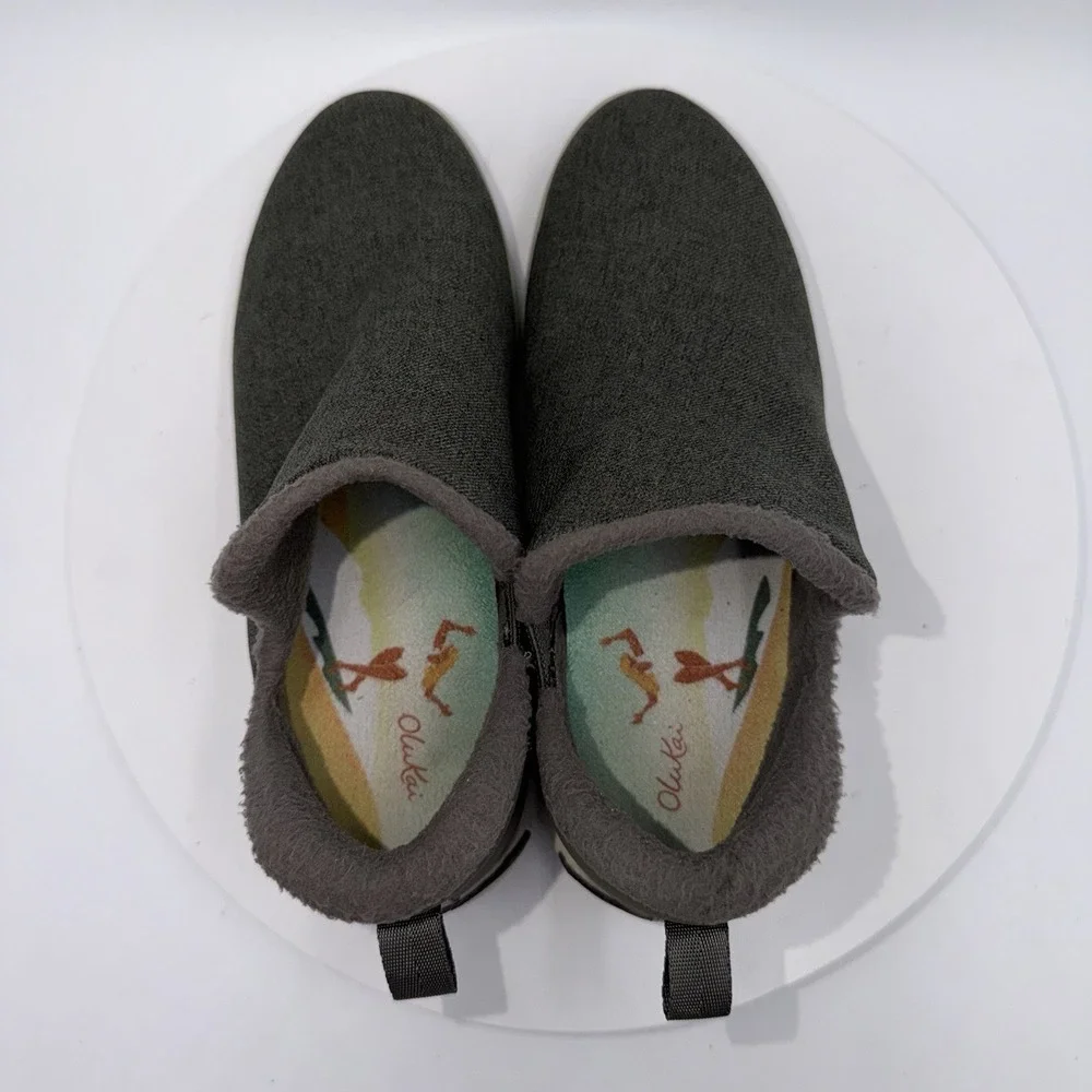 OluKai lipoa ankle